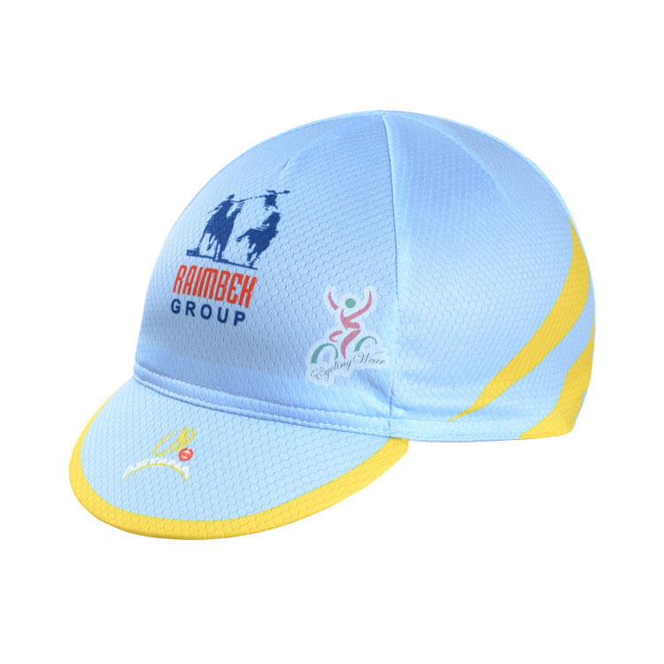 2014 Asnata Gorro ciclismo